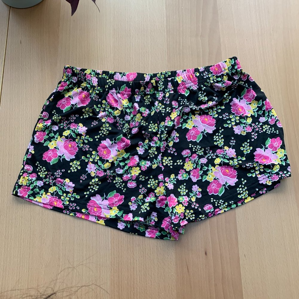 cottagecore coquette feminine floral matching set - Picture 8 of 13
